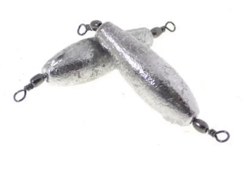 Груз Снаряд с 2 вертлюгами 56 гр.