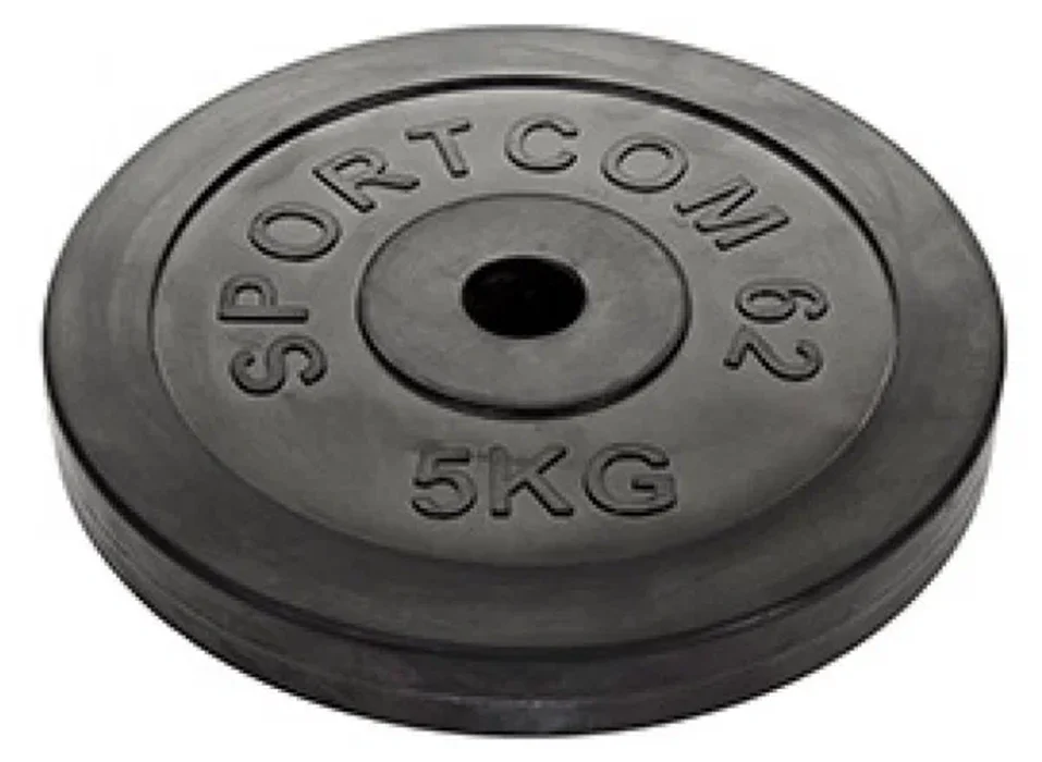 Диск обр.черн.d 26мм 5кг