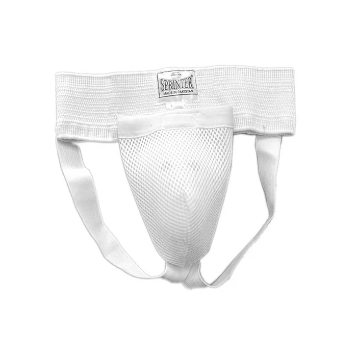 Защита паха