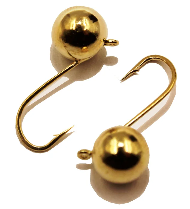 Мормышка вольф. Дроб. гран d 3