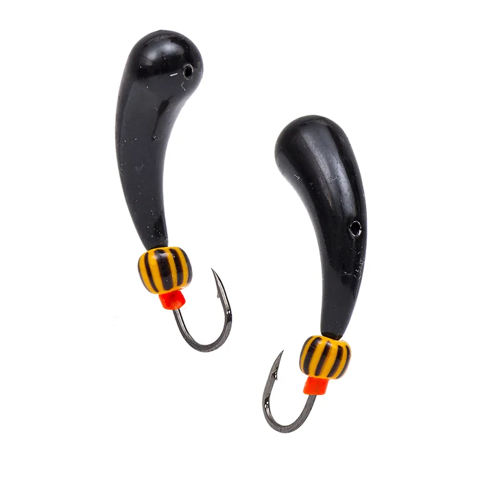 Мормышка Уралка