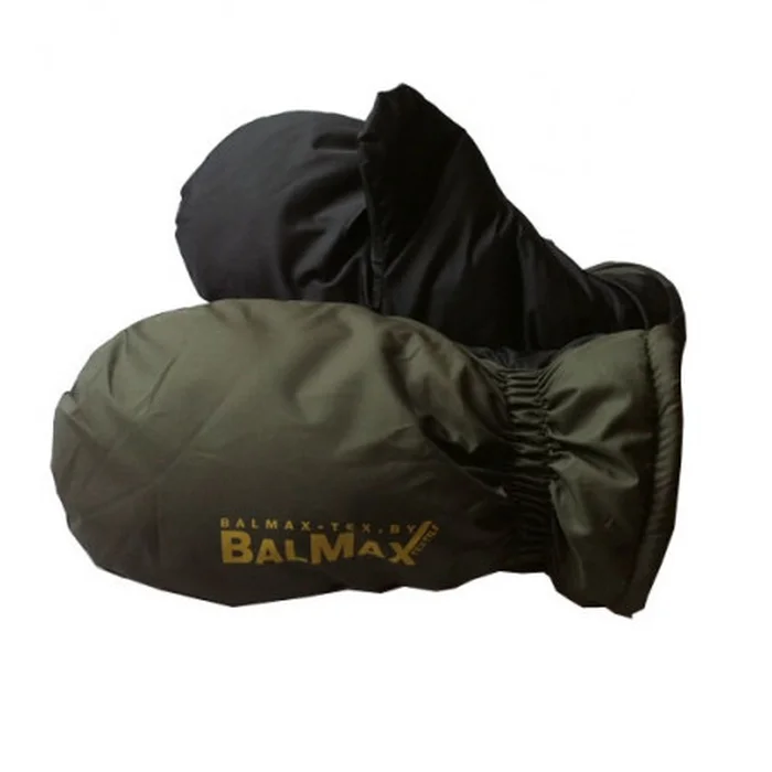 Варежки Balmax