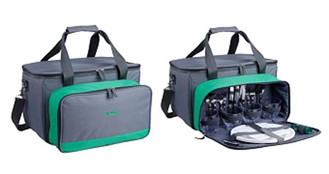 Сумка-холодильник Арктика 4200-4