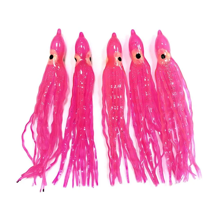 Октопусы в ас-те (уп)