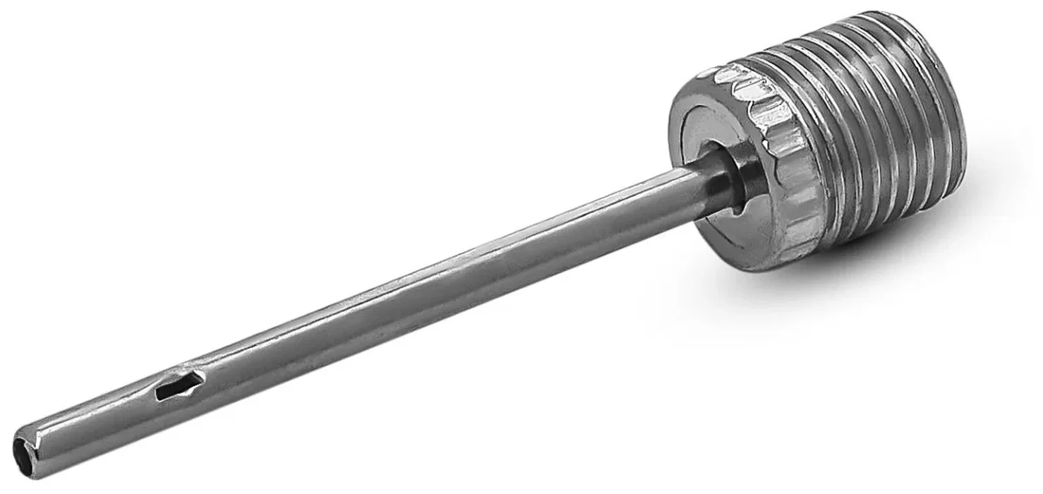 Игла для нак. мячей шт