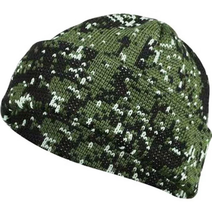 Шапка камуф