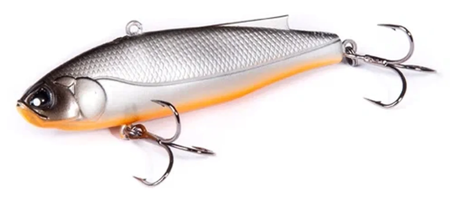 Ратлин Lucky John vib