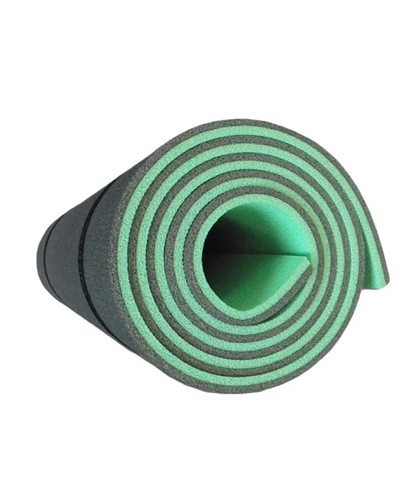 Коврик двойной