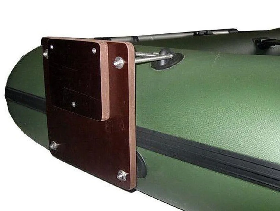 Транец дерево