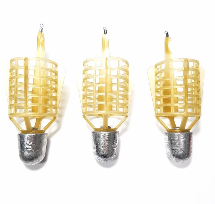 Кормушка Пуля 120гр