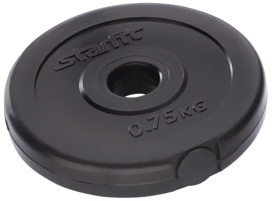 Диск пласт. d 26мм 0,75кг