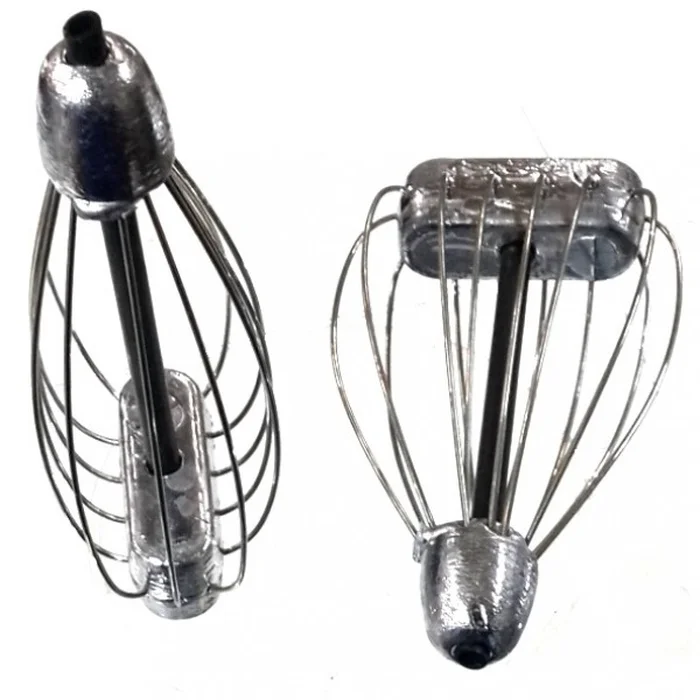 Кормушка карповая 100г