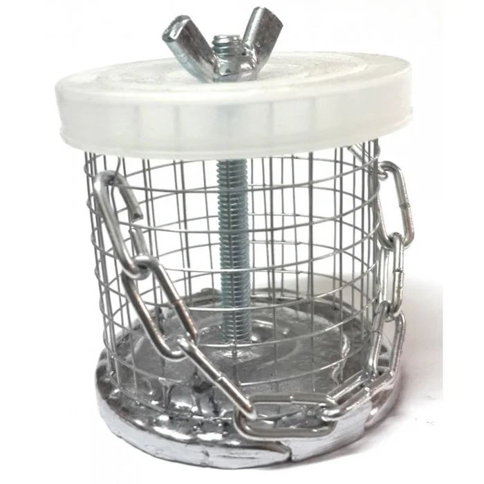 Кормушка зим. Стакан 270гр