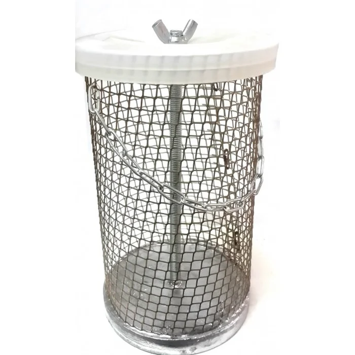 Кормушка зим. Стакан 485гр