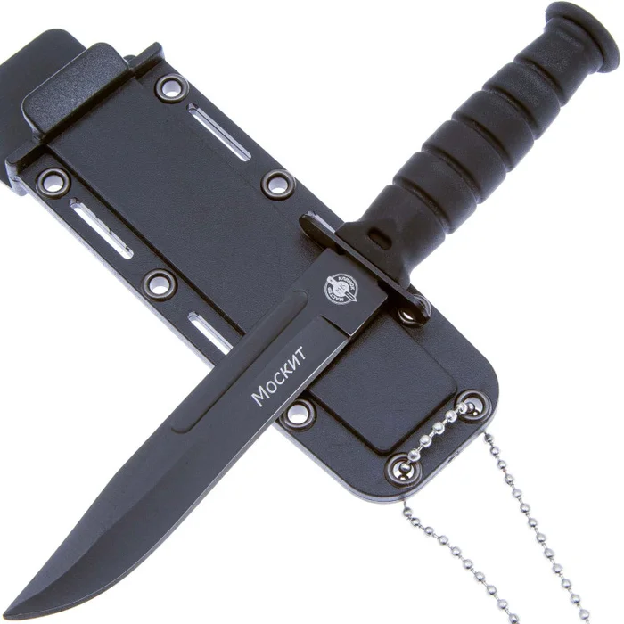 Нож Москит МНО15В