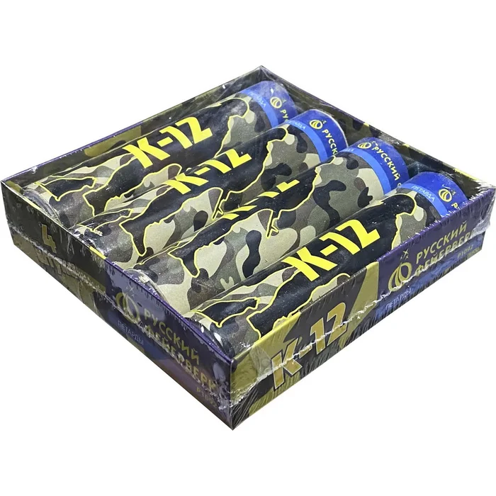 Петарды Р1092 Корсар-12