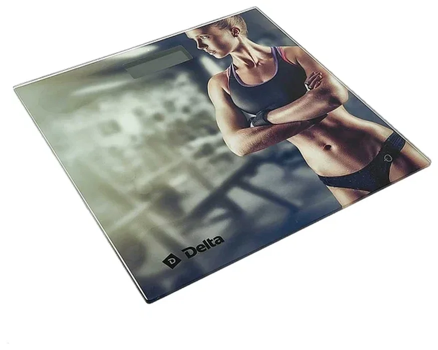 Весы электр D-9222/1 180кг