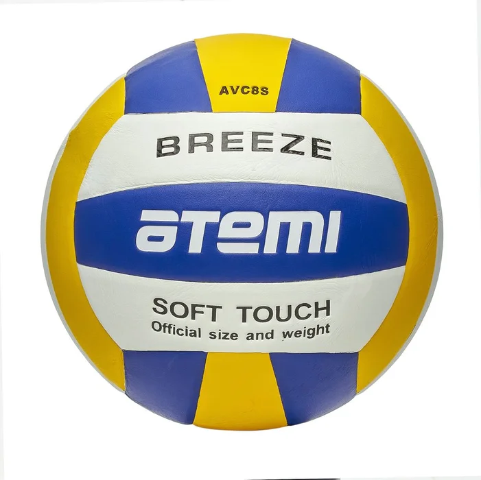 Мяч вол. ATEMI BREEZE