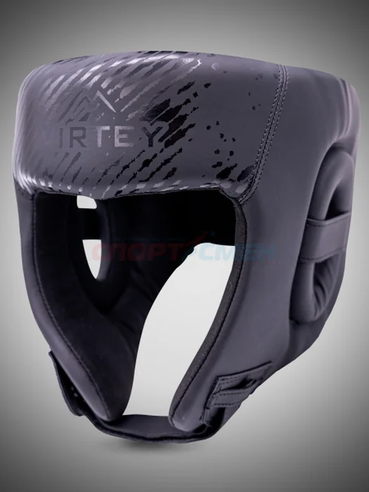 Шлем бокс Virtey HG03