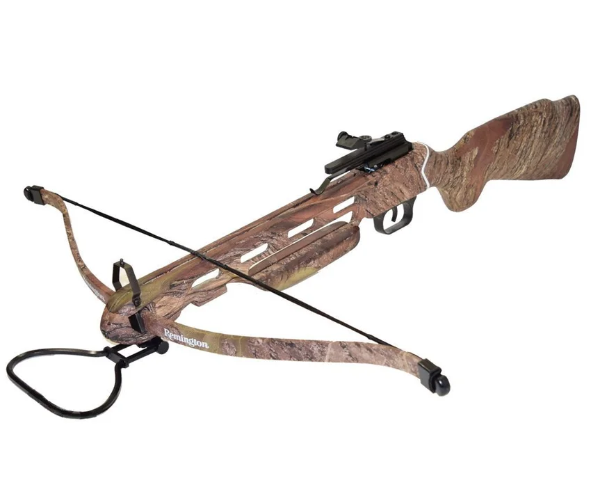 Арбалет Remington R-RA CO51