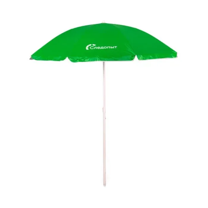 Зонт пляжный Следопыт прямой 240см