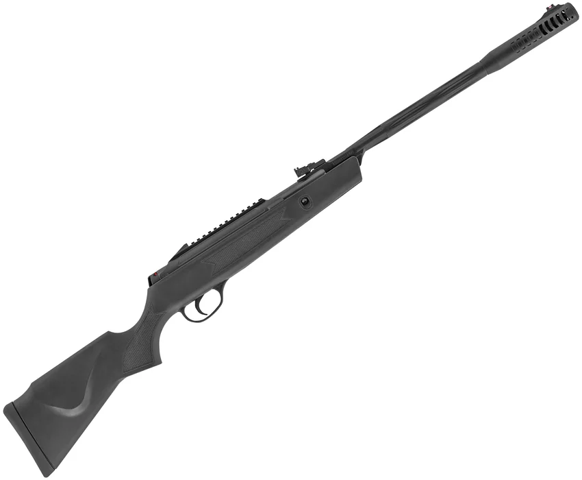 Винтовка пн Hatsan Alpha  к. 6.35мм