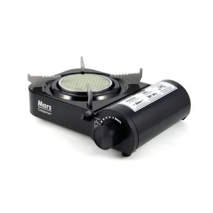 Плитка газ Следопыт Mars