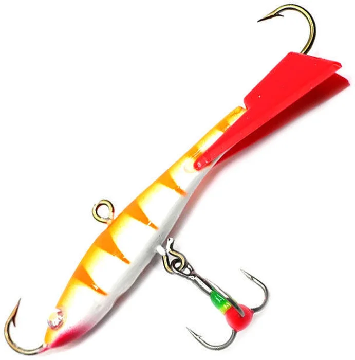 Балансир Yaman SE Torpedo 21г